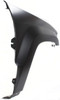 FENDER FR RH CAPA REPLACEMENT FOR JEEP  GRAND CHEROKEE 2007 PARTSLINK NUMBER  CH1241242C