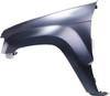 FENDER FR LH REPLACEMENT FOR JEEP  GRAND CHEROKEE 2007 PARTSLINK NUMBER  CH1240242