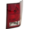 TAIL LAMP RH CAPA REPLACEMENT FOR JEEP  GRAND CHEROKEE 2007 PARTSLINK NUMBER  CH2801172C