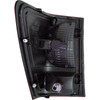 TAIL LAMP RH CAPA REPLACEMENT FOR JEEP  GRAND CHEROKEE 2007 PARTSLINK NUMBER  CH2801172C