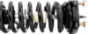STRUT ASSEMBLY FR LH EXCLUDES SRT OR SRT8 REPLACEMENT FOR JEEP GRAND CHEROKEE 2007 PARTSLINK NUMBER  11211
