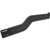 BUMPER BRACKET FR LH    REPLACEMENT FOR FORD EDGE 2009 PARTSLINK NUMBER  FO1042130