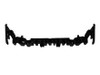 ABSORBER FR REPLACEMENT FOR JEEP LIBERTY 2007 PARTSLINK NUMBER  CH1070813