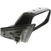 DOOR MIRROR RH POWER PTM    REPLACEMENT FOR FORD EDGE 2009 PARTSLINK NUMBER  FO1321281