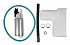 FUEL PUMP REPLACEMENT FOR JEEP LIBERTY 2007 PARTSLINK NUMBER  E7207