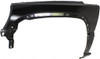 FENDER FR LH CAPA REPLACEMENT FOR JEEP LIBERTY 2007 PARTSLINK NUMBER  CH1240248C