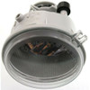 FOG LAMP FR LH/RH LTD/SPORT HQ REPLACEMENT FOR JEEP LIBERTY 2007 PARTSLINK NUMBER  CH2592136