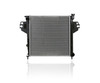 RADIATOR (2975) V6 REPLACEMENT FOR JEEP LIBERTY 2007 PARTSLINK NUMBER  CH3010360
