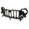 HEADER PANEL EXCLUDE RENEGADE REPLACEMENT FOR JEEP LIBERTY 2007 PARTSLINK NUMBER  CH1223101