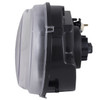 HEAD LAMP RH HQ REPLACEMENT FOR JEEP LIBERTY 2007 PARTSLINK NUMBER  CH2503156