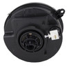 HEAD LAMP RH HQ REPLACEMENT FOR JEEP LIBERTY 2007 PARTSLINK NUMBER  CH2503156