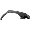 FENDER FR RH REPLACEMENT FOR JEEP PATRIOT 2007 PARTSLINK NUMBER  CH1241261