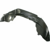 FENDER LINER FR LH REPLACEMENT FOR JEEP PATRIOT 2007 PARTSLINK NUMBER  CH1248134