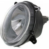 HEAD LAMP RH W/O AUTO LEVELING HQ REPLACEMENT FOR JEEP PATRIOT 2007 PARTSLINK NUMBER  CH2503176