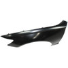 FENDER FR LH ALUMINUM CAPA  REPLACEMENT FOR AUDI S6 2012 PARTSLINK NUMBER  AU1240125C