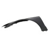 FENDER FR LH ALUMINUM CAPA  REPLACEMENT FOR AUDI S6 2012 PARTSLINK NUMBER  AU1240125C