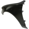 FENDER FR LH ALUMINUM CAPA  REPLACEMENT FOR AUDI S6 2012 PARTSLINK NUMBER  AU1240125C