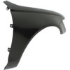 FENDER FR RH ALUMINUM CAPA  REPLACEMENT FOR AUDI S6 2012 PARTSLINK NUMBER  	AU1241125C