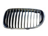 GRILLE LH CHROME/BLACK CPE/CONV  REPLACEMENT FOR BMW 1 SERIES 2012 PARTSLINK NUMBER  BM1200238