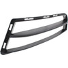 GRILLE LOWER LH W/M PKG 135I  REPLACEMENT FOR BMW 1 SERIES 2012 PARTSLINK NUMBER  BM1038130