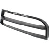 GRILLE LOWER LH W/M PKG 135I  REPLACEMENT FOR BMW 1 SERIES 2012 PARTSLINK NUMBER  BM1038130