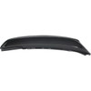 GRILLE LOWER RH W/M PKG 135I  REPLACEMENT FOR BMW 1 SERIES 2012 PARTSLINK NUMBER  BM1039130
