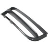 GRILLE LOWER RH W/M PKG 135I  REPLACEMENT FOR BMW 1 SERIES 2012 PARTSLINK NUMBER  BM1039130
