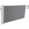 CONDENSER (4049/3739) (E82/135I)  REPLACEMENT FOR BMW 3 SERIES COUPE 2012 PARTSLINK NUMBER  BM3030125