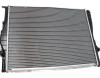 RADIATOR (2882/2824) L6 AT (W/O TURBO)  REPLACEMENT FOR BMW 3 SERIES COUPE 2012 PARTSLINK NUMBER  BM3000147