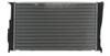 RADIATOR (2941) AT 2.0L L4 TURBO AND 3.0L L6 TURBO  REPLACEMENT FOR BMW 3 SERIES COUPE 2012 PARTSLINK NUMBER  BM3010148