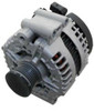 ALTERNATOR 3.0L  REPLACEMENT FOR BMW 3 SERIES SEDAN (EXCLUDE 330E AND 340I) 2012 PARTSLINK NUMBER  2-11302