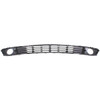 GRILLE LOWER REPLACEMENT FOR KIA OPTIMA 2007 PARTSLINK NUMBER  KI1036103