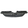 GRILLE CHROME/BLACK REPLACEMENT FOR KIA OPTIMA 2007 PARTSLINK NUMBER  KI1200122
