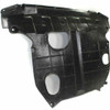 ENGINE SPLASH SHIELD 2.4L REPLACEMENT FOR KIA MAGENTIS (CANADA) 2007 PARTSLINK NUMBER  KI1228100