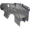 ENGINE SPLASH SHIELD 2.7L REPLACEMENT FOR KIA MAGENTIS (CANADA) 2007 PARTSLINK NUMBER  KI1228103