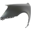 FENDER FR LH REPLACEMENT FOR KIA MAGENTIS (CANADA) 2007 PARTSLINK NUMBER  KI1240124