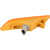 SIDE MARKER LAMP RH HQ REPLACEMENT FOR KIA OPTIMA 2007 PARTSLINK NUMBER  KI2551106