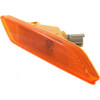 SIDE MARKER LAMP RH HQ REPLACEMENT FOR KIA OPTIMA 2007 PARTSLINK NUMBER  KI2551106