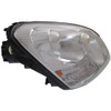 HEAD LAMP RH W/O APP PKG W/CHROME BEZEL CAPA REPLACEMENT FOR KIA OPTIMA 2007 PARTSLINK NUMBER  KI2503132C