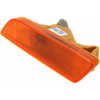 SIDE MARKER LAMP LH HQ REPLACEMENT FOR KIA MAGENTIS (CANADA) 2007 PARTSLINK NUMBER  KI2550106