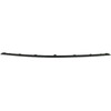 BUMPER MOULDING FR W/O ACTIVE CRUISE CTL SPORT LINE PRIMED  REPLACEMENT FOR BMW 3 SERIES SEDAN (EXCLUDE 330E AND 340I) 2012 PARTSLINK NUMBER  BM1044107