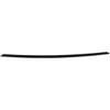 BUMPER MOULDING FR W/O ACTIVE CRUISE CTL SPORT LINE PRIMED  REPLACEMENT FOR BMW 3 SERIES SEDAN (EXCLUDE 330E AND 340I) 2012 PARTSLINK NUMBER  BM1044107
