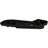 BUMPER SUPPORT FR RH UPPER PLASTIC  REPLACEMENT FOR BMW 3 SERIES SEDAN (EXCLUDE 330E AND 340I) 2012 PARTSLINK NUMBER  BM1043104