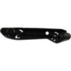 BUMPER SUPPORT FR RH UPPER PLASTIC  REPLACEMENT FOR BMW 3 SERIES SEDAN (EXCLUDE 330E AND 340I) 2012 PARTSLINK NUMBER  BM1043104