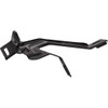 FENDER BRACE FR LH STEEL  REPLACEMENT FOR BMW 3 SERIES SEDAN (EXCLUDE 330E AND 340I) 2012 PARTSLINK NUMBER  BM1244109