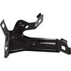 FENDER BRACE FR LH STEEL  REPLACEMENT FOR BMW 3 SERIES SEDAN (EXCLUDE 330E AND 340I) 2012 PARTSLINK NUMBER  BM1244109