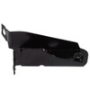 FENDER BRACKET FR LH STEEL  REPLACEMENT FOR BMW 3 SERIES SEDAN (EXCLUDE 330E AND 340I) 2012 PARTSLINK NUMBER  BM1244108