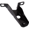 FENDER BRACKET FR RH STEEL  REPLACEMENT FOR BMW 3 SERIES SEDAN (EXCLUDE 330E AND 340I) 2012 PARTSLINK NUMBER  	BM1245108