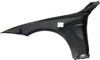 FENDER FR RH  REPLACEMENT FOR BMW 3 SERIES SEDAN (EXCLUDE 330E AND 340I) 2012 PARTSLINK NUMBER  	BM1241152