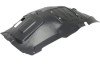 FENDER LINER LH W/O M SPORT (FR SECTION)  REPLACEMENT FOR BMW 3 SERIES SEDAN (EXCLUDE 330E AND 340I) 2012 PARTSLINK NUMBER  BM1248131